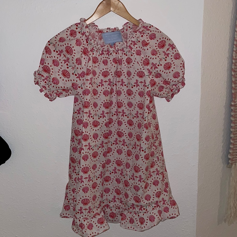 Hill House Nap Dress